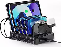 Ewent Ew1335 Cargador De Dispositivo Móvil Universal Negro | 8052101435344 | 36,99 euros