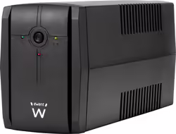 Ewent Ew3995 Sistema De Alimentación Ininterrumpida (UPS)  | 8052101433364 | 65,46 euros