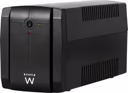 Ewent Ew3997 Sistema De Alimentación Ininterrumpida (UPS)  | 8052101433371 | 126,36 euros