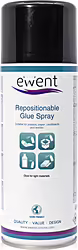 Ewent Spray De Pegamento Reposicionable | EW5625 | 8054392619120 | 5,99 euros