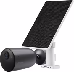 Ezviz Eb3 4g Kit Bala (forma) Cámara de seguridad IP Exter | CS-EB3/SP-R200 2K 4GA