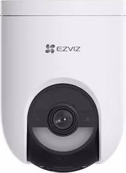 EZVIZ HB8 Lite Torreta Cámara de seguridad IP Exterior 2560 | CS-HB8C-R100-1N4WFL | Hay 38 unidades en almacén