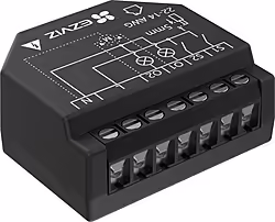 Ezviz T36wn Inalámbrico Negro | CS-T36-R100-WM | 6941545620572 | 24,99 euros