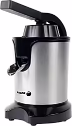 Fagor Zumux Force Prensa De Cítricos Eléctricos 0,3 | FGE06002 | 8436589741485