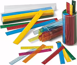 Faibo 816-19 Cirterio Regla De Escritorio Cloruro De Polivinilo ( | 8425901816024 | 20,99 euros