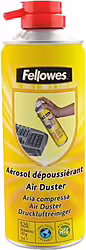 Fellowes 9974905 Aire Comprimido 350ml | 0043859499182 | 8,99 euros