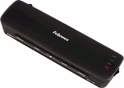 Fellowes Arc A4 Laminadora térmica 300 mm/min Negro | 4570001 | Hay 6 unidades en almacén