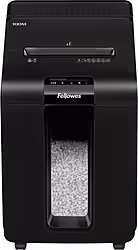 Fellowes Automax 100m Destructora Papel Negro 4629201 | 0043859741854 | 273,99 euros