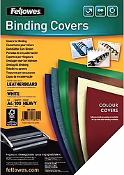 Fellowes Delta A4 Papel Blanco 100 Pieza(s) | 5370104 | 0077511537011 | 13,99 euros