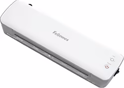 Fellowes Ion A4 Laminadora Térmica 300 Mm Min Gris, Blanco | 4560001 | 0043859752829