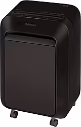 Fellowes Powershred Lx210 Triturador De Papel Negro | 5502501 | 0043859763825 | 364,99 euros