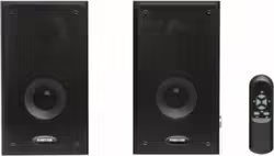 Fonestar 2xrms Altavoces Activos 2.0 45w Entradas 2xlinea Aux 2xr | CLASS-220N | 8422521235150