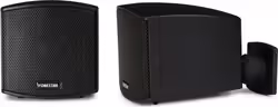 Fonestar Cube-62 Altavoz De 2 Vías Negro Alámbrico  | 8422521233927