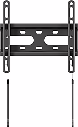 Fonestar Fix-022ba Soporte Para Tv 139,7 Cm (55``) Negro | 8422521027038 | 16,99 euros