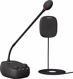 Fonestar Interfon-v Micrófono Negro | 8422521011600