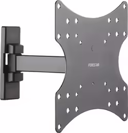 Fonestar Mov-122ba Soporte Para Tv 139,7 Cm (55``) Negro | 8422521004152 | 26,99 euros