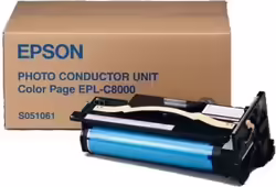 Fotoconductor Epson C13s051061 | 8715946237589 | 681,49 euros