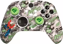 FR-TEC Xbox Series DC Custom Kit Superman | SUPXBCK | Hay 3 unidades en almacén