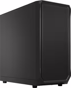 Fractal Design Focus 2 Negro | FD-C-FOC2A-07 | 7340172703914