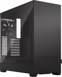 Fractal Design Pop Silent Torre Negro | FD-C-POS1A-02 | 7340172703044