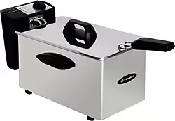 Freidora Profesional Orbegozo Fdr 35 2000w Termostato Regulable T | 8436044523496 | 45,49 euros