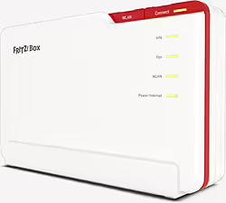 Fritz!box 5690 Pro Router Inalámbrico Gigabit Ethernet Tri | 4023125030437 | 341,99 euros