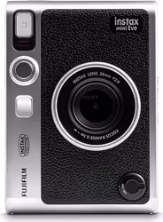 Fujifilm Instax Mini Evo 1 5`` 2560 X 1920 Pixeles 62 X 46 Mm Cmo | 4547410520064 | 189,00 euros