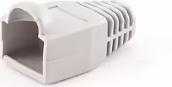 Funda Conector Rj45 Gembird 100 Unds Gris Bt5gy 100 | BT5GY/100 | 8716309101332 | 3,79 euros