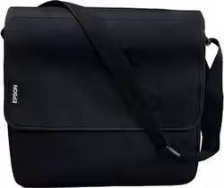 Funda Proyector Epson Elpks69 Eb-x05 Negro V12h001k69 | 4988617298446 | 18,73 euros