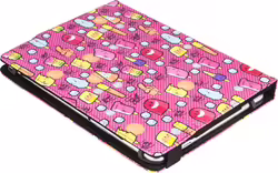Funda Tablet Universal Silverht 9 - 10.1 Cool Ice Pop 11193254019 | 111932540199 | 8420738193256