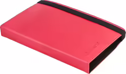 Funda Universal Basic  9 - 10.1 Roja 111930640199 | 8420738193065