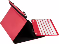 Funda Universal Gripcase + Teclado (9```` - 10.1````) Bluetooth v | 111914540199 | 8420731573246