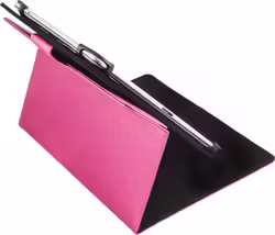 Funda Universal Silverht Rotatory 360° Universal Rosa 9 -10.1 | 111931240199 | 8420738193126