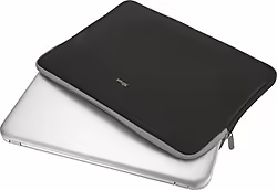 Funda Universal Trust Primo Soft Sleeve Tablets Netbooks De 11.6p | 8713439212549 | 9,99 euros