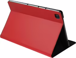 Funda Wave Samsung Galaxy Tab A7 2020 10.4 Roja 112000440199 | 8420738308544