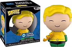 Funko Dorbz Dc Comics Aquaman | 889698146623 | 0889698146623 | 8,49 euros