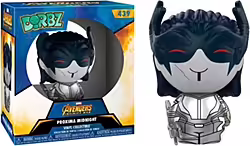 Funko Dorbz Marvel Avengers Infinity War Proxima Midnight | 889698264839 | 0889698264839