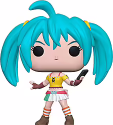 Funko Pop Animacion Bakugan Runo Misaki 54455 | 889698544559 | 0889698544559 | 11,84 euros