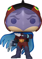 Funko Pop Animacion Comando G Gatchaman Joe El Condor 52016 (preo | 889698520164 | 0889698520164