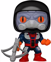 Funko Pop Animacion Masters Of The Universe Dragstor 56203 | 889698562034 | 0889698562034