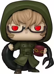 Funko Pop Animacion Tokyo Ghoul - Re Nishiki Nishio 77106 | 889698771061 | 0889698771061
