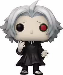 Funko Pop Animacion Tokyo Ghoul Re Owl 75517 | 889698755177 | 0889698755177 | 13,49 euros