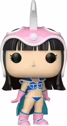 Funko Pop! Animation Chich | 889698837118