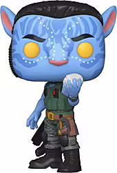 Funko Pop Cine Avatar The Way Of Water Recom Quaritch 73089 | 889698730891 | 0889698730891