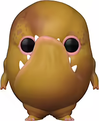 Funko Pop Cine Ghostbusters Frozen Empire Pukey 73388 | 889698733885 | 0889698733885 | 13,16 euros