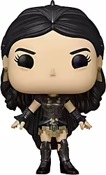 Funko Pop Cine Shazam! Kalypso 69126 | 889698691260 | 0889698691260 | 12,87 euros