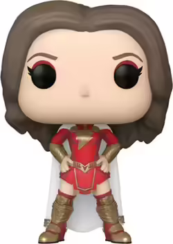 Funko Pop Cine Shazam! Mary 69123 | 889698691239 | 0889698691239 | 12,99 euros