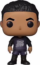 Funko Pop Cine Space Jam 2 Don Con Opcion Chase 56227 (preorder r | 889698562270 | 0889698562270