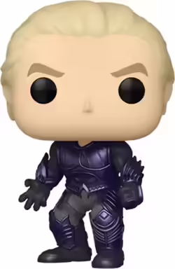 Funko Pop Dc Comics Aquaman And The Lost Kingdom Orm 67568 | 889698675680 | 0889698675680