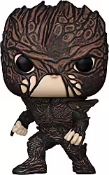 Funko Pop Dc Comics Flash Dark Flash 65598 | 889698655989 | 0889698655989 | 13,99 euros